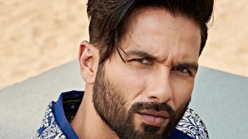 Celeb Photos Of Shahid Kapoor