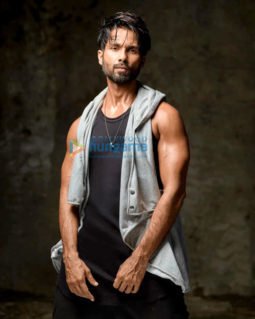 Celebrity Photos of Shahid Kapoor