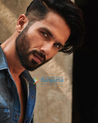 Celebrity Photos of Shahid Kapoor