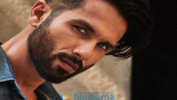Celebrity Photos of Shahid Kapoor