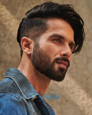 Celebrity Photos of Shahid Kapoor