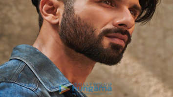 Celebrity Photos of Shahid Kapoor
