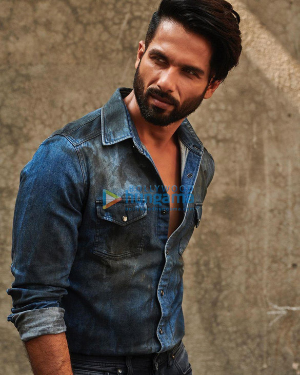 shahid kapoor 987 5