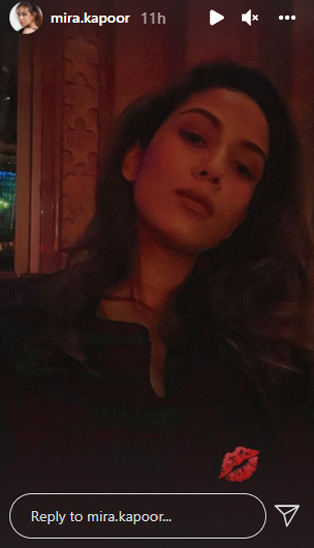 Shahid Kapoor and wife Mira Rajput enjoy date night; Jersey actor writes, 'My date for tonight, and kinda every night' Shahid Kapoor and wife Mira Rajput enjoy date night; Jersey actor writes, 'My date for tonight, and kinda every night'