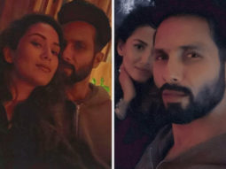 Shahid Kapoor and wife Mira Rajput enjoy date night; Jersey actor writes, ‘My date for tonight, and kinda every night’