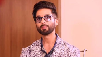 Shahid Kapoor: “People still think ke Pankaj Kapoor ka beta hai, but I never lived…”| Rapid Fire