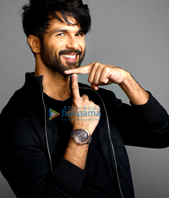 shahid kapoor 167