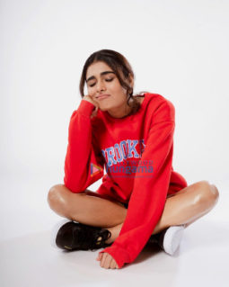 Celeb Photos Of Shalini Pandey