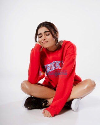 Celeb Photos Of Shalini Pandey