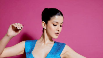 Celebrity Photo Of Shanaya Kapoor