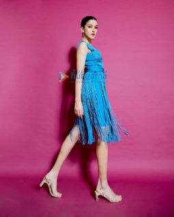 Celebrity Photo Of Shanaya Kapoor