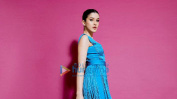 Celebrity Photo Of Shanaya Kapoor