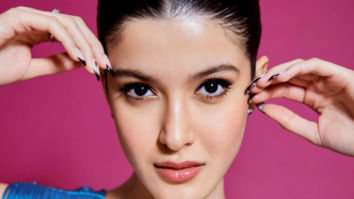 Celeb Photos Of Shanaya Kapoor