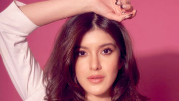 Celeb Photos Of Shanaya Kapoor