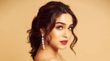 Celeb Photos Of Sharvari Wagh