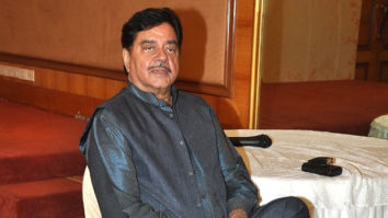 Shatrughan Sinha accused of land forgery by Pune resident, files complaint with ED