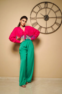 Celeb Photos Of Shefali Jariwala