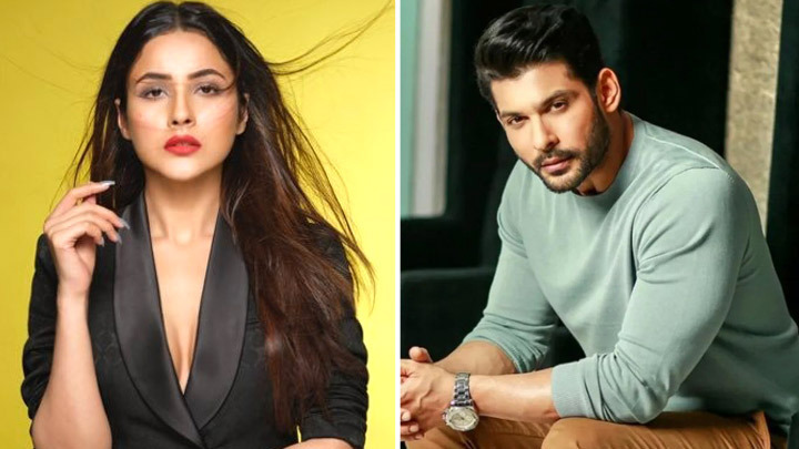 Shehnaaz Gill: “Sidharth Shukla mein sab kuch hi hai, complete PACKAGE…”