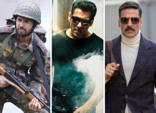 Shershaah beats Salman Khan’s Radhe and Akshay Kumar’s Bell Bottom; is the second most searched movie on Google for the year 2021