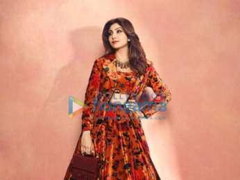 Celebrity Photos of Shilpa Shetty