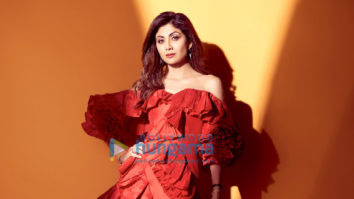 Celeb Photos Of Shilpa Shetty