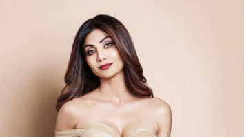 Celeb Photos Of Shilpa Shetty