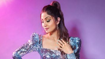 Celeb Photos Of Shilpa Shetty