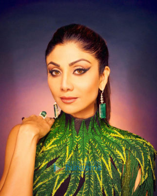 Celeb Photos Of Shilpa Shetty