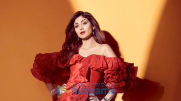 Celeb Photos Of Shilpa Shetty