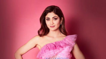 Celebrity Photos of Shilpa Shetty