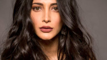 “I thoroughly enjoy my time on social media and try keeping it fun and real”- Shruti Haasan