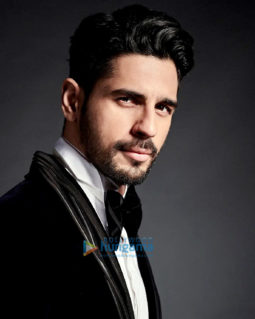 Celeb Photos Of Sidharth Malhotra