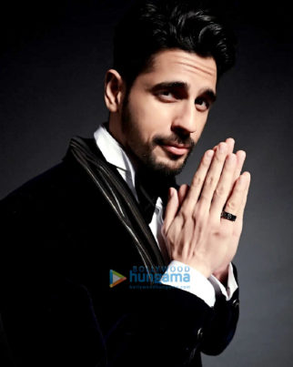 Celeb Photos Of Sidharth Malhotra
