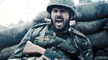 Sidharth Malhotra and Kiara Advani’s Shershaah broke the clutter in 2021 by becoming most-watched film on Amazon Prime Video