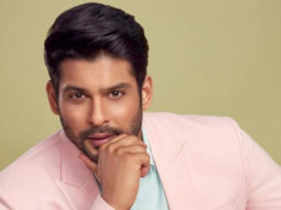 Sidharth Shukla: “I want my fans to be with me forever, that makes me feel stronger”