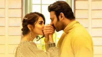 Soch Liya Song | Radhe Shyam | Prabhas, Pooja Hegde | Mithoon, Arijit Singh