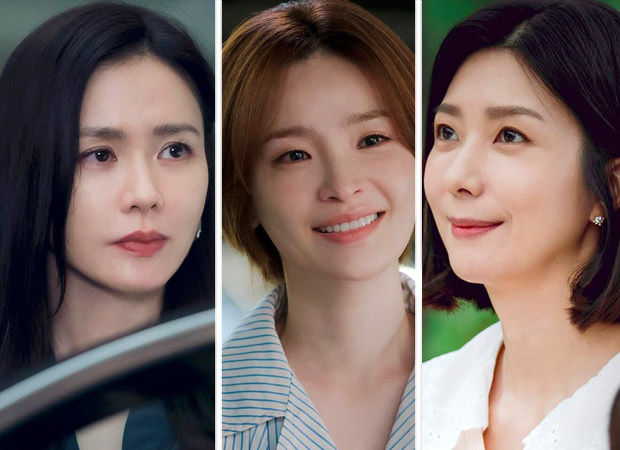 Son Ye Jin, Jeon Mi Do & Kim Ji Hyun star in slice-of-life drama Thirty Nine, makers share first still cuts Son Ye Jin, Jeon Mi Do & Kim Ji Hyun star in slice-of-life drama Thirty Nine, makers share first still cuts