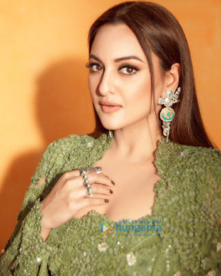 Celeb Photos Of Sonakshi Sinha