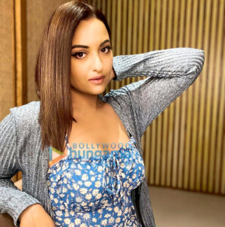 Celeb Photos Of Sonakshi Sinha
