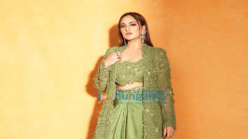 Celeb Photos Of Sonakshi Sinha