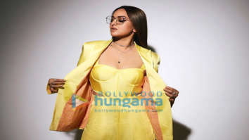 Celebrity Photos of Sonakshi Sinha