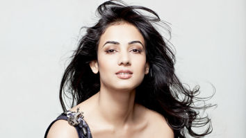 Celeb Photos Of Sonal Chauhan