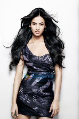Celeb Photos Of Sonal Chauhan