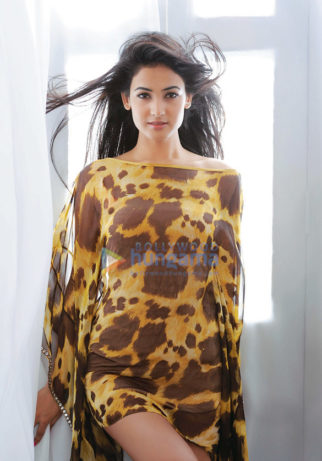 Celeb Photos Of Sonal Chauhan