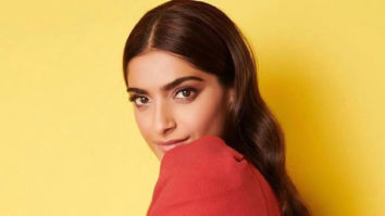 Celeb Photos Of Sonam Kapoor Ahuja