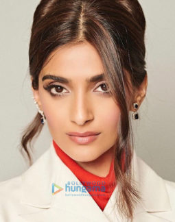 Celeb Photos Of Sonam Kapoor Ahuja