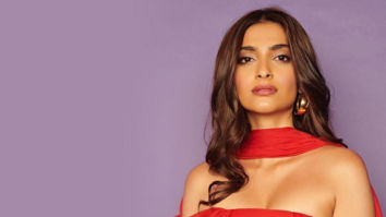 Celeb Photos Of Sonam Kapoor Ahuja