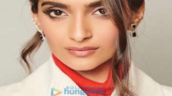 Celeb Photos Of Sonam Kapoor Ahuja