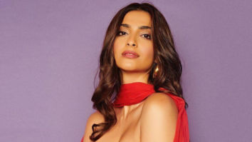 Celeb Photos Of Sonam Kapoor Ahuja