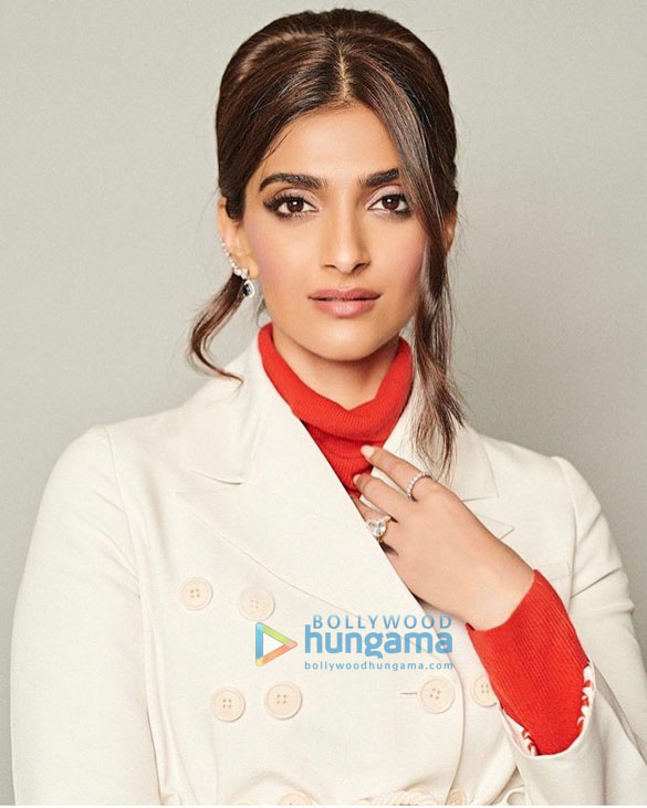 sonam kapoor ahuja 13 2